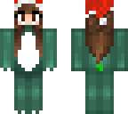 claires skin