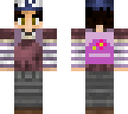 clementine twd