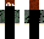 cobblestone moss camo