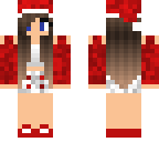 coca's updated christmas skin
