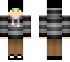 conner raff