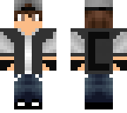 connors skin