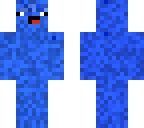 cookie monster 