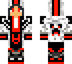 cool assassin skin