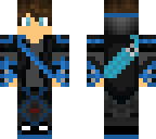 cool boy mlg