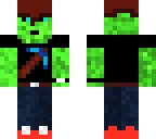 cool creeper