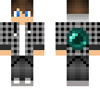 cool ender guy