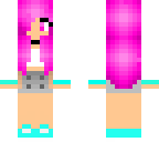 cool girl