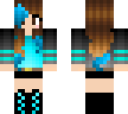 cool girl