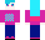cool girl