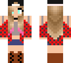 cool girl fixed