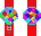 cool gumball machine