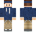 cool guy