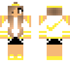 cool skin