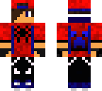 cool spiderman