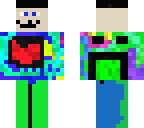 creeper boy