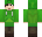 creeper boy