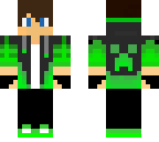 creeper boy