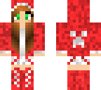 creeper christmas