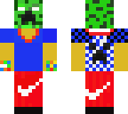 creeper cuber