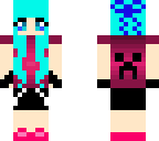 creeper cutie1