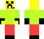 creeper games 