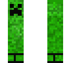 creepey fixed