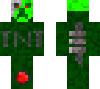 creepinator