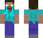 cring herobrine
