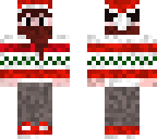 crismas boy