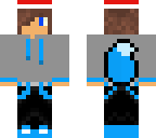 cristmas blue 2