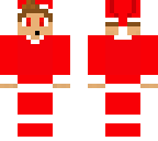 cristmas clothes