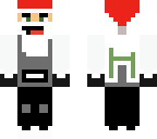 cristmas edition hns