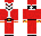 cristmas fire 4