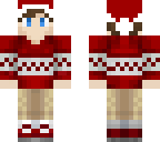 cristmas haemmmer