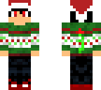 cristmas micha