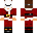 cry santa