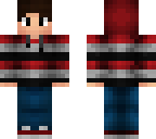curtco's skin