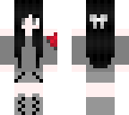 cut child