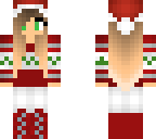 cute christmas outfit
