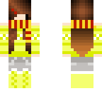 cute derpy skin