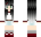 cute normal girl