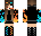 cute skin