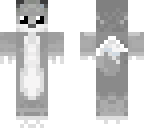 cute wolf