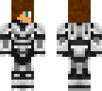 cyber trooper
