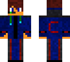 cybermcgamer
