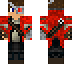 cyporg archer
