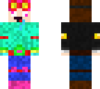 dantdm derpy mode