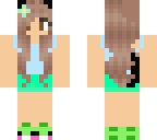 daphnee pj