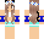 daphnee pool